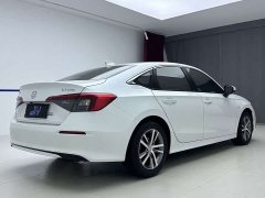 Honda Civic 2022 180TURBO CVT Premium Edition - ფოტო 6