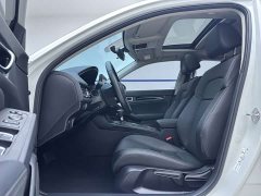 Honda Civic 2022 180TURBO CVT Premium Edition - ფოტო 7