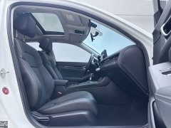 Honda Civic 2022 180TURBO CVT Premium Edition - ფოტო 8