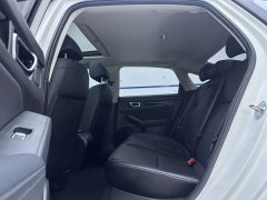 Honda Civic 2022 180TURBO CVT Premium Edition - ფოტო 9