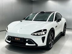 Xiaomi YU7 Four-Wheel Drive Max Edition - ფოტო 1