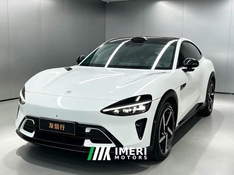 2025 Xiaomi YU7 Four-Wheel Drive Max Edition - ავტომობილი ჩინეთიდან