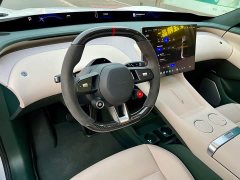 Xiaomi YU7 Four-Wheel Drive Max Edition - ფოტო 10