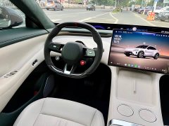 Xiaomi YU7 Four-Wheel Drive Max Edition - ფოტო 11