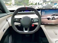 Xiaomi YU7 Four-Wheel Drive Max Edition - ფოტო 12