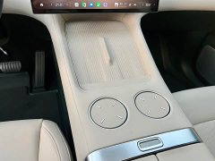 Xiaomi YU7 Four-Wheel Drive Max Edition - ფოტო 14