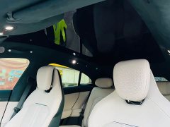 Xiaomi YU7 Four-Wheel Drive Max Edition - ფოტო 15