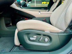 Xiaomi YU7 Four-Wheel Drive Max Edition - ფოტო 17