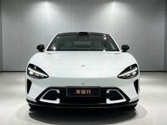 Xiaomi YU7 Four-Wheel Drive Max Edition - ფოტო 2