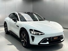 Xiaomi YU7 Four-Wheel Drive Max Edition - ფოტო 3