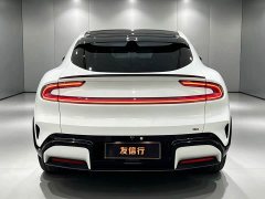 Xiaomi YU7 Four-Wheel Drive Max Edition - ფოტო 5