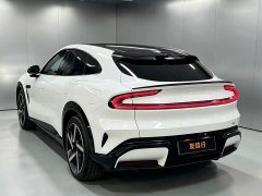 Xiaomi YU7 Four-Wheel Drive Max Edition - ფოტო 6