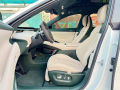Xiaomi YU7 Four-Wheel Drive Max Edition - ფოტო 7