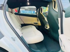 Xiaomi YU7 Four-Wheel Drive Max Edition - ფოტო 8