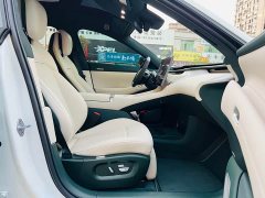 Xiaomi YU7 Four-Wheel Drive Max Edition - ფოტო 9