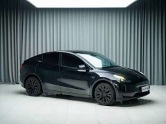 Tesla Model Y Rear-Wheel Drive - ფოტო 3