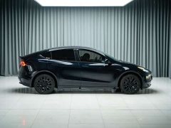 Tesla Model Y Rear-Wheel Drive - ფოტო 4