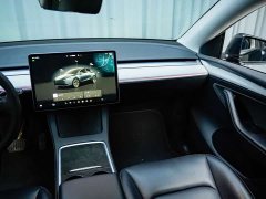 Tesla Model Y Rear-Wheel Drive - ფოტო 7
