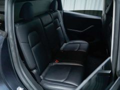 Tesla Model Y Rear-Wheel Drive - ფოტო 8