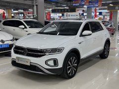 Chery T-ROC Tanyue 2023 280TSI DSG FWD Time Edition - ფოტო 1