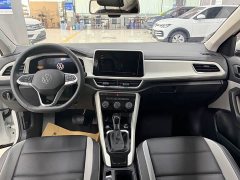 Chery T-ROC Tanyue 2023 280TSI DSG FWD Time Edition - ფოტო 10