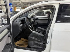 Chery T-ROC Tanyue 2023 280TSI DSG FWD Time Edition - ფოტო 11