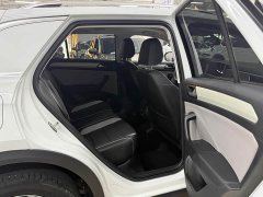 Chery T-ROC Tanyue 2023 280TSI DSG FWD Time Edition - ფოტო 12