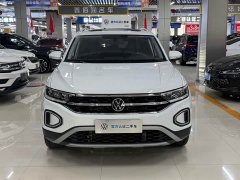 Chery T-ROC Tanyue 2023 280TSI DSG FWD Time Edition - ფოტო 2