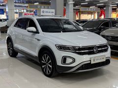 Chery T-ROC Tanyue 2023 280TSI DSG FWD Time Edition - ფოტო 3