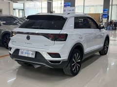 Chery T-ROC Tanyue 2023 280TSI DSG FWD Time Edition - ფოტო 4