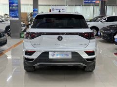 Chery T-ROC Tanyue 2023 280TSI DSG FWD Time Edition - ფოტო 5