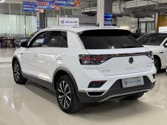 Chery T-ROC Tanyue 2023 280TSI DSG FWD Time Edition - ფოტო 6