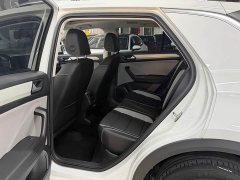 Chery T-ROC Tanyue 2023 280TSI DSG FWD Time Edition - ფოტო 7