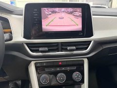 Chery T-ROC Tanyue 2023 280TSI DSG FWD Time Edition - ფოტო 8