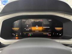 Chery T-ROC Tanyue 2023 280TSI DSG FWD Time Edition - ფოტო 9
