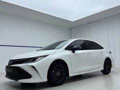 Toyota Corolla 2021 TNGA 1.5L CVT GR SPORT - ფოტო 1