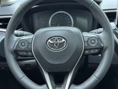 Toyota Corolla 2021 TNGA 1.5L CVT GR SPORT - ფოტო 12
