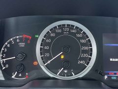 Toyota Corolla 2021 TNGA 1.5L CVT GR SPORT - ფოტო 13