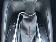 Toyota Corolla 2021 TNGA 1.5L CVT GR SPORT - ფოტო 15