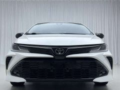 Toyota Corolla 2021 TNGA 1.5L CVT GR SPORT - ფოტო 2