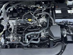 Toyota Corolla 2021 TNGA 1.5L CVT GR SPORT - ფოტო 20