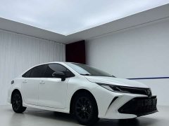 Toyota Corolla 2021 TNGA 1.5L CVT GR SPORT - ფოტო 3