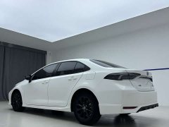 Toyota Corolla 2021 TNGA 1.5L CVT GR SPORT - ფოტო 4
