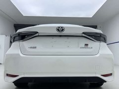 Toyota Corolla 2021 TNGA 1.5L CVT GR SPORT - ფოტო 5