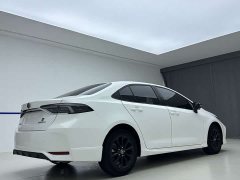 Toyota Corolla 2021 TNGA 1.5L CVT GR SPORT - ფოტო 6