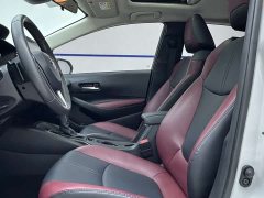 Toyota Corolla 2021 TNGA 1.5L CVT GR SPORT - ფოტო 7