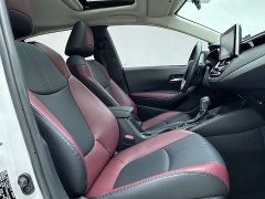 Toyota Corolla 2021 TNGA 1.5L CVT GR SPORT - ფოტო 8