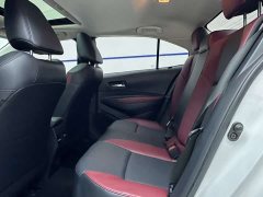 Toyota Corolla 2021 TNGA 1.5L CVT GR SPORT - ფოტო 9