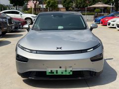 XPeng P7 2021 670N - ფოტო 2