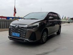 Buick GL8 2023 Land Executive Cabin 652T Luxury - ფოტო 1